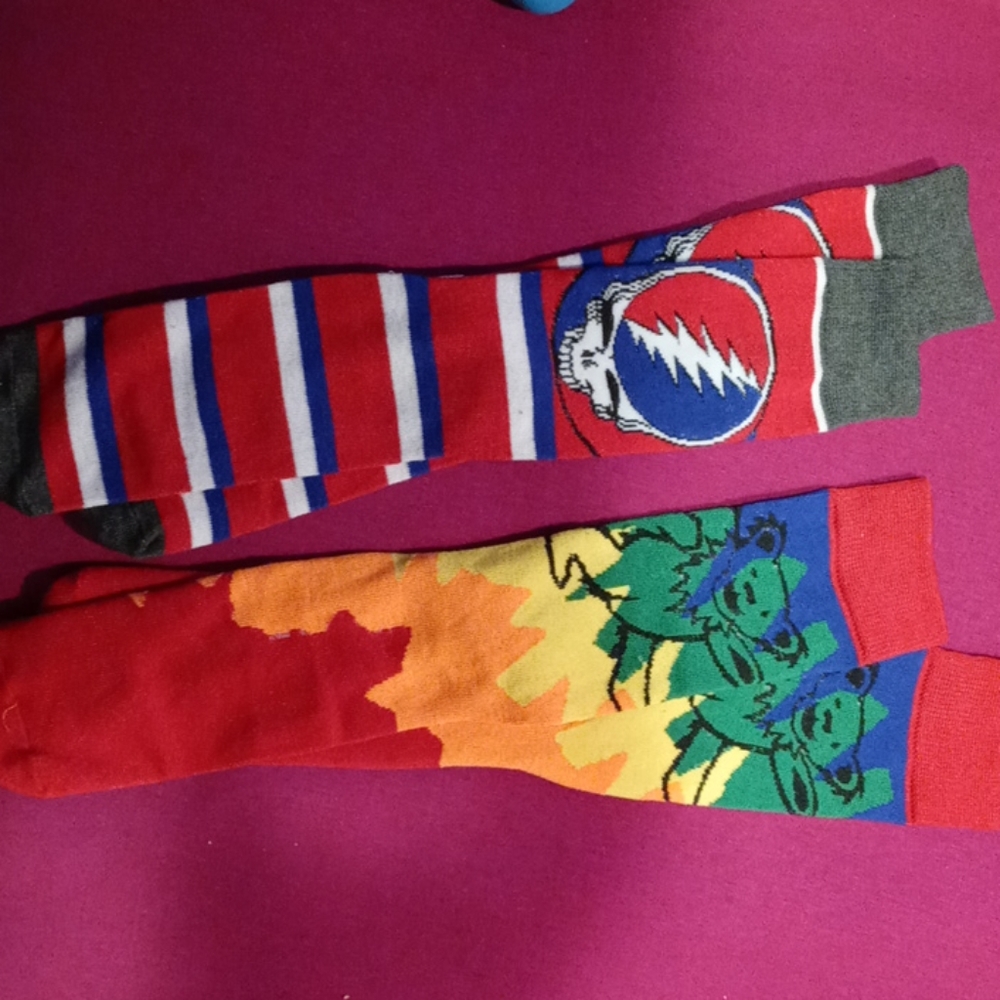 Socks 6-12 size